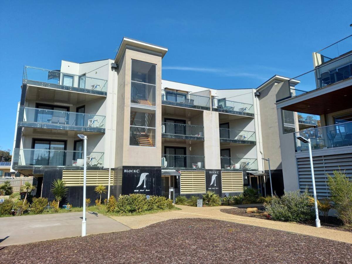 Apartments In Phillip Island Towers - Block C Коув Экстерьер фото