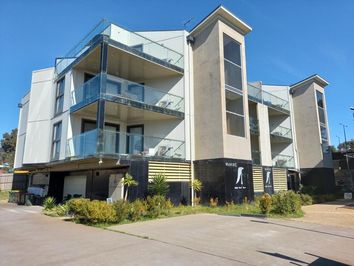 Apartments In Phillip Island Towers - Block C Коув Экстерьер фото