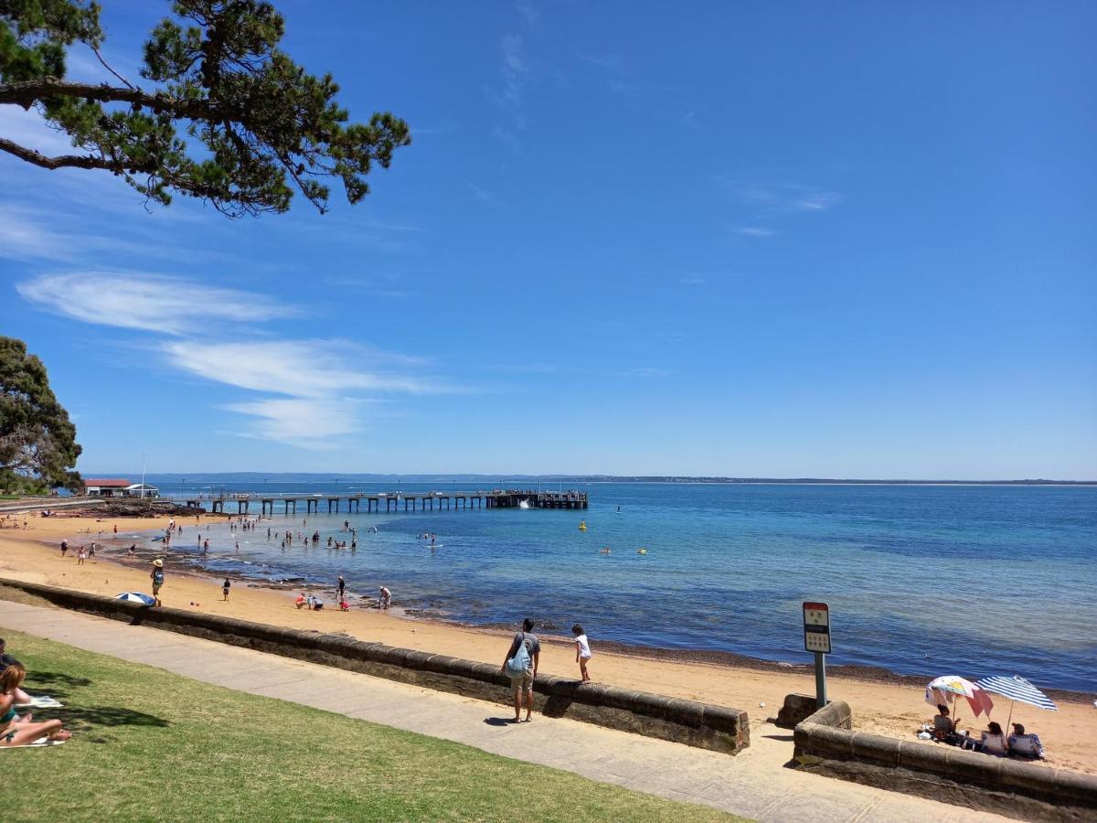Apartments In Phillip Island Towers - Block C Коув Экстерьер фото