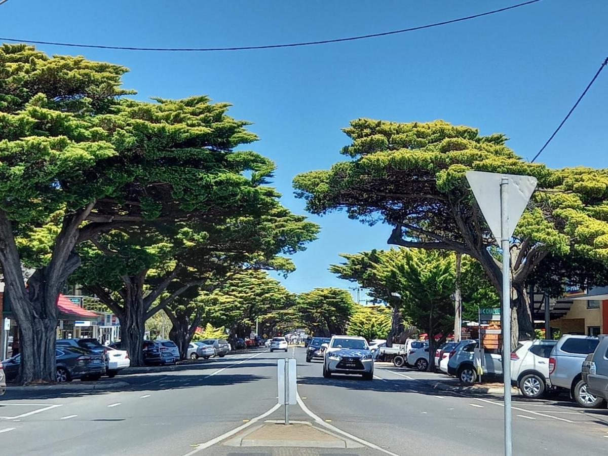 Apartments In Phillip Island Towers - Block C Коув Экстерьер фото