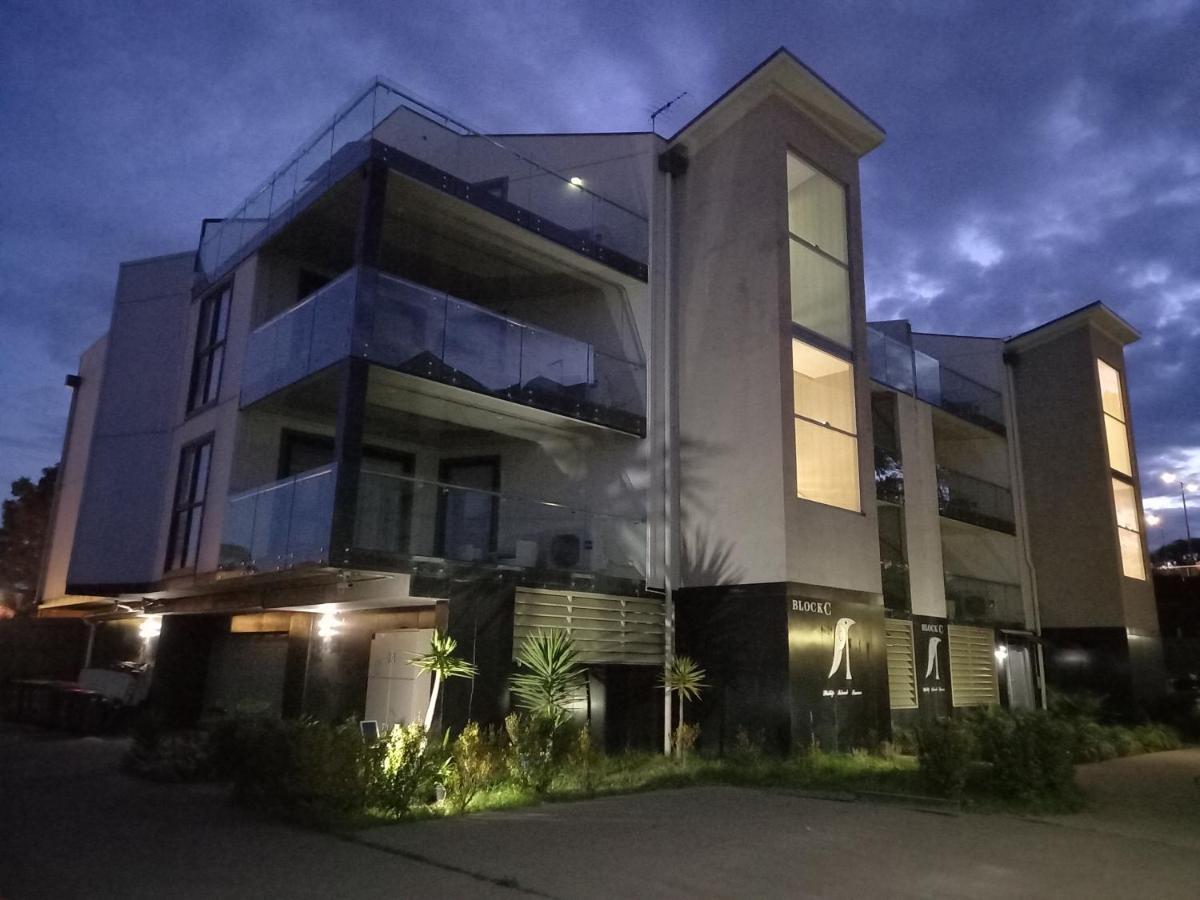 Apartments In Phillip Island Towers - Block C Коув Экстерьер фото