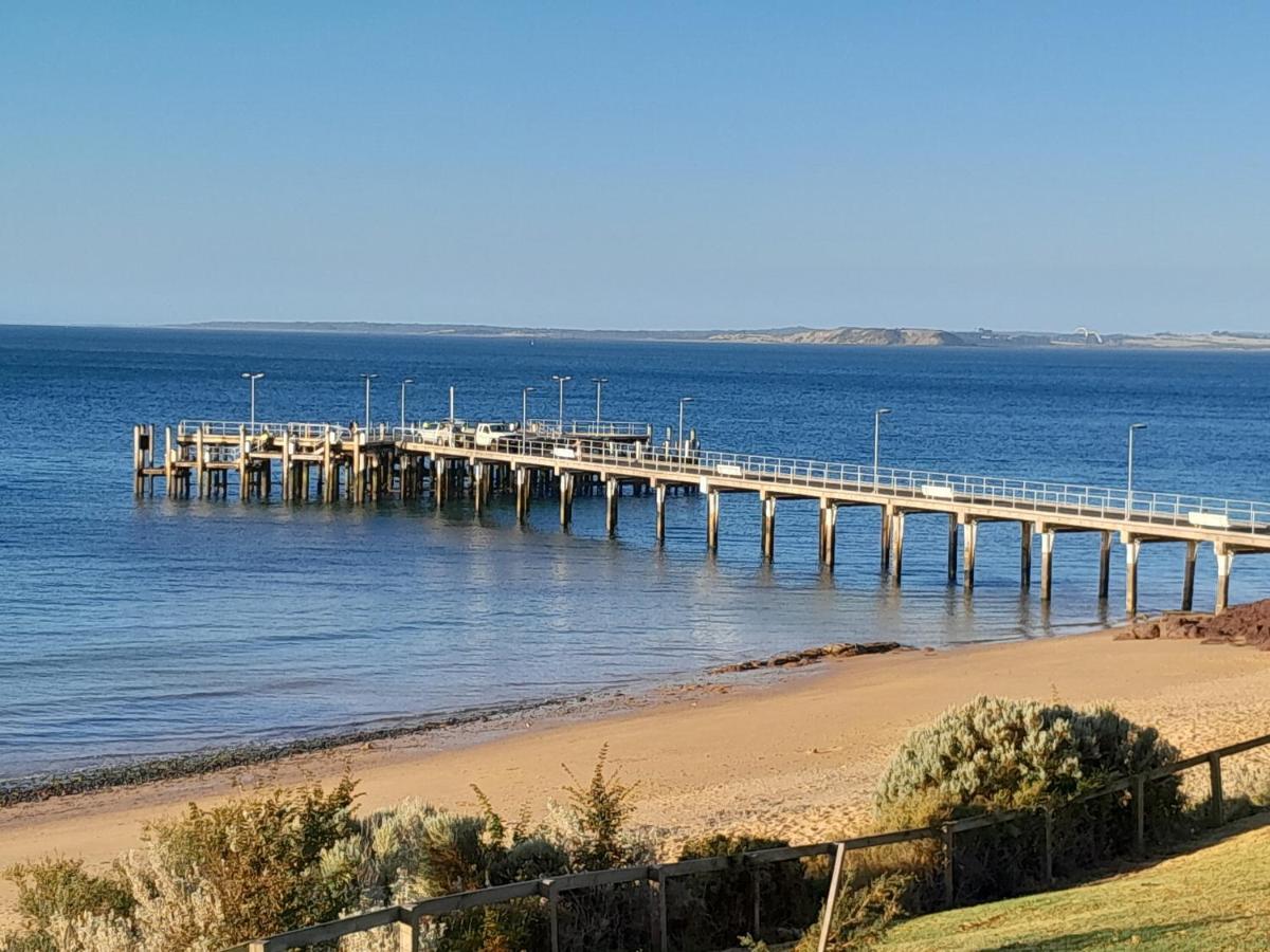 Apartments In Phillip Island Towers - Block C Коув Экстерьер фото
