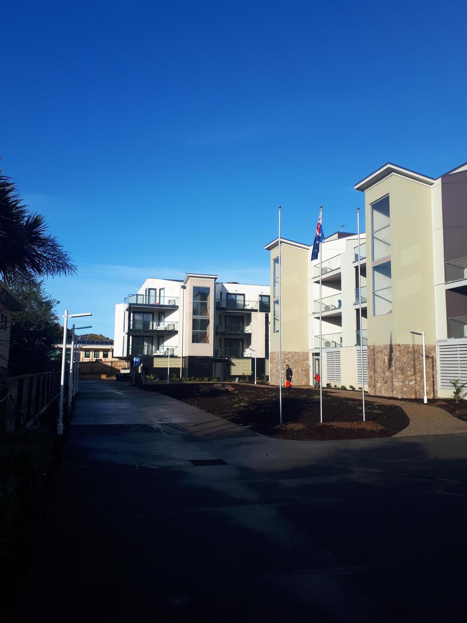 Apartments In Phillip Island Towers - Block C Коув Экстерьер фото
